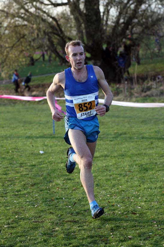 Senior mens Start fitness NEHL, South Shields. Photo: David T. Hewitson/Sports for All Pics